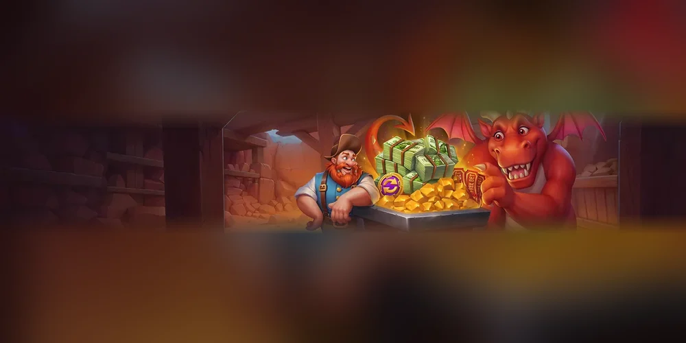 Bannière de crabe bonus Dragonia